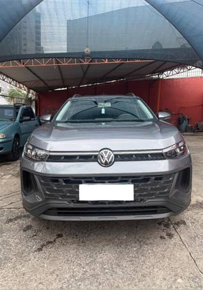 VOLKSWAGEN TERA 1.0 170 TSI COMFORT AUTOMÁTICO